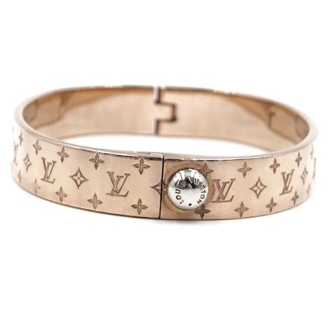 bracelet louis vuitton replica|louis vuitton bracelet size chart.